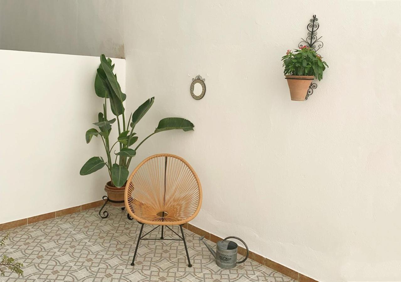 Boho Suite Apartment Кордова Экстерьер фото