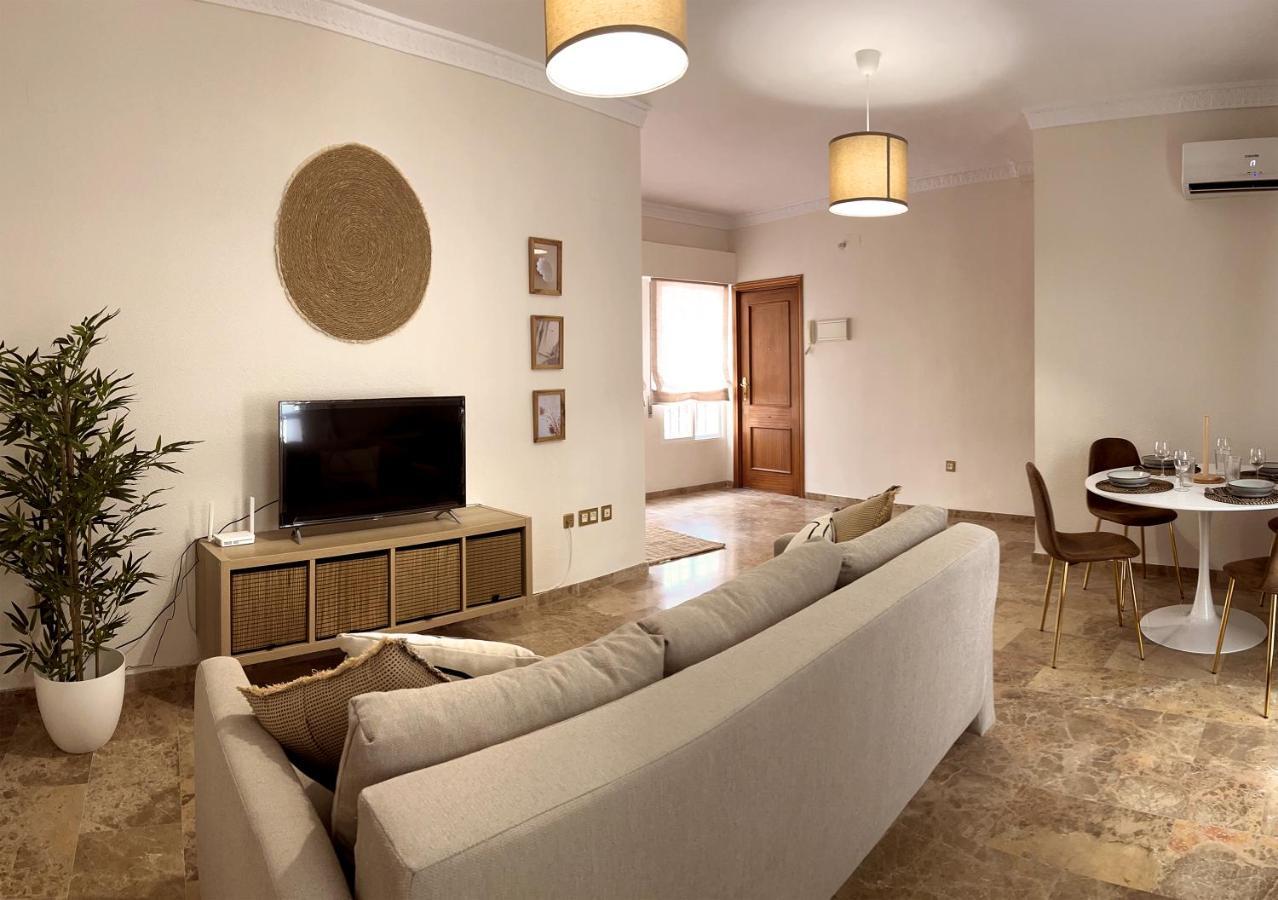Boho Suite Apartment Кордова Экстерьер фото