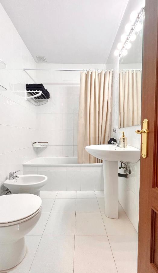 Boho Suite Apartment Кордова Экстерьер фото